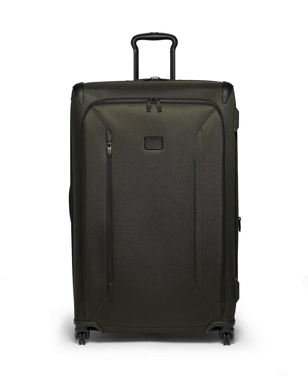 TUMI Aerotour X-Large Front Pocket Expandable Checked Luggage