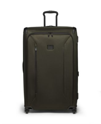 TUMI Aerotour вместительная чемоданная сумка с передним карманом, X-Large