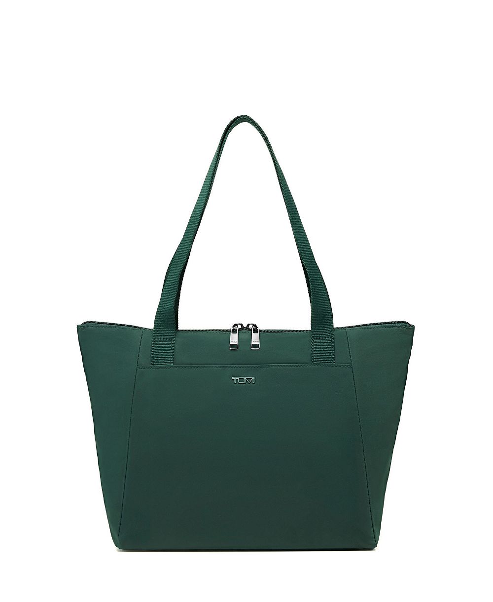 TUMI Voyageur Just In Case Small Tote