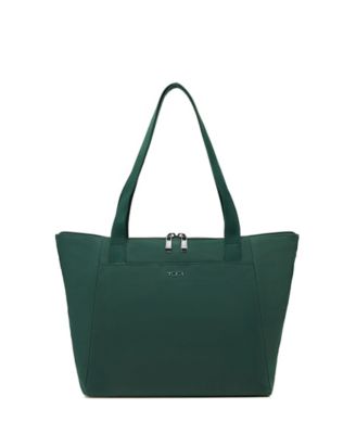 TUMI Voyageur Just In Case Small Tote