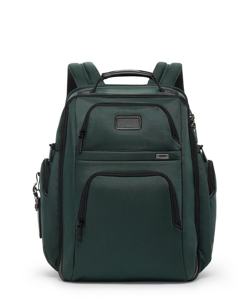 Рюкзак-портфель TUMI Alpha 17"