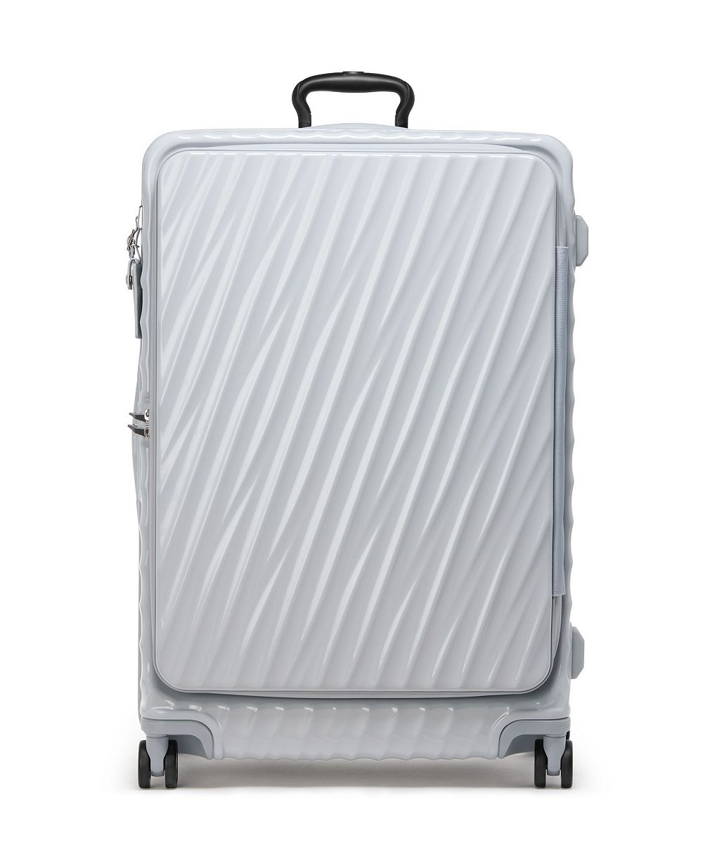 TUMI 19 Degree Front Expandable Large Checked Luggage