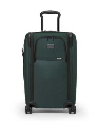 Чемодан TUMI Alpha Dual Access Expandable Carry-On