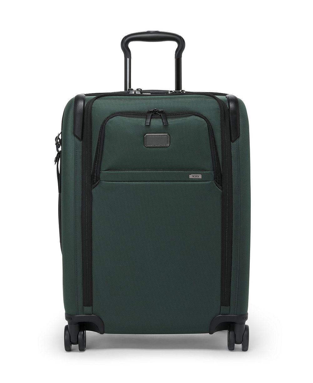 Чемодан TUMI Alpha Large Dual Expandable Carry-On