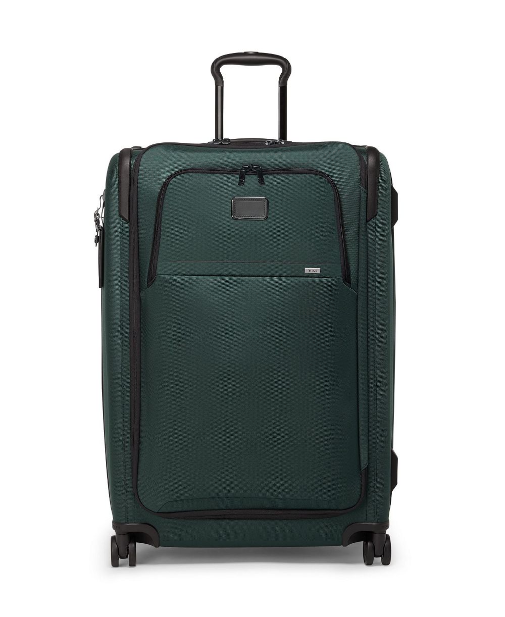 TUMI Alpha большой чемодан, разборный
