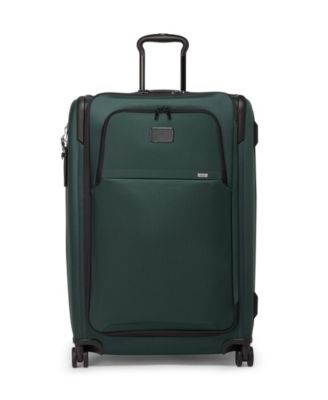 TUMI Alpha большой чемодан, разборный