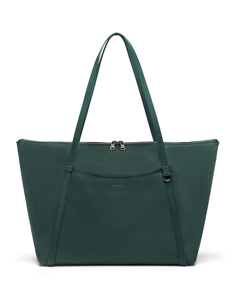 TUMI Сумка Tote Voyageur Q