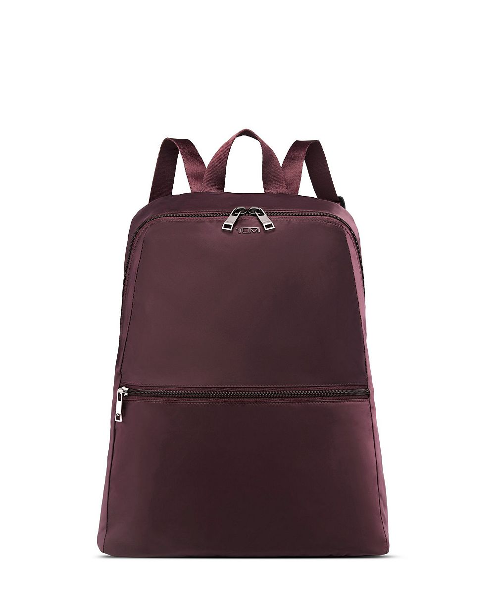 TUMI рюкзак Voyageur Just In Case