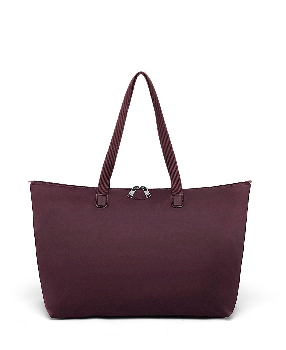 TUMI Voyageur Just In Case Medium Tote