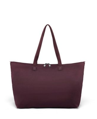 TUMI сумка тоут Voyageur Just In Case, средняя