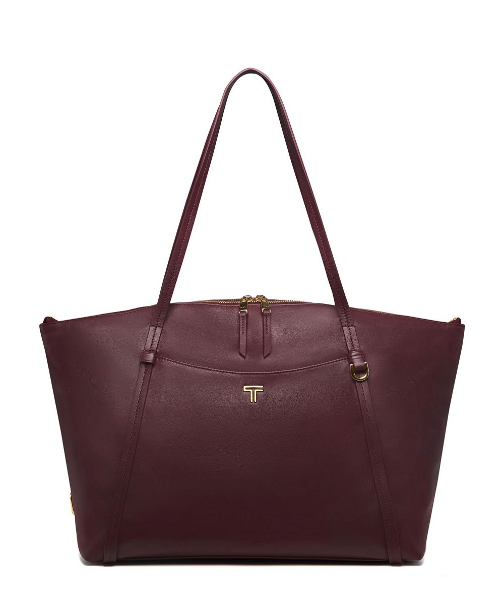 TUMI Сумка Tote Voyageur Q