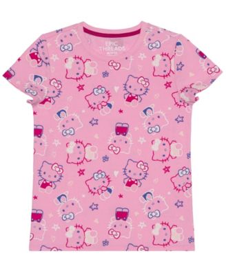 Детская футболка Epic Threads Hello Kitty Graphic