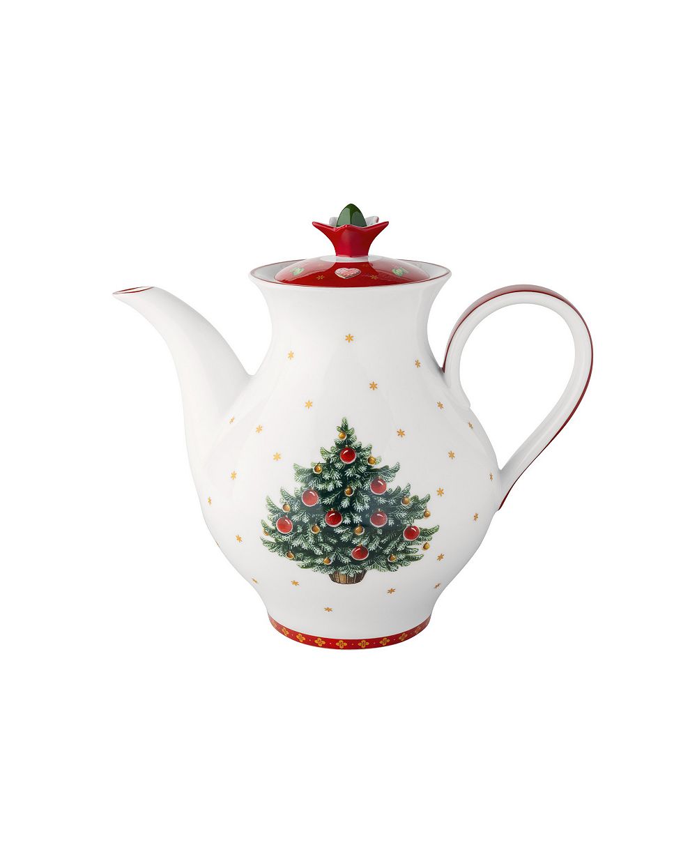Villeroy & Boch Toy's Delight 39.99 oz. Coffee Pot