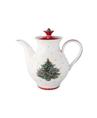 Villeroy & Boch Toy's Delight 39.99 oz. Coffee Pot