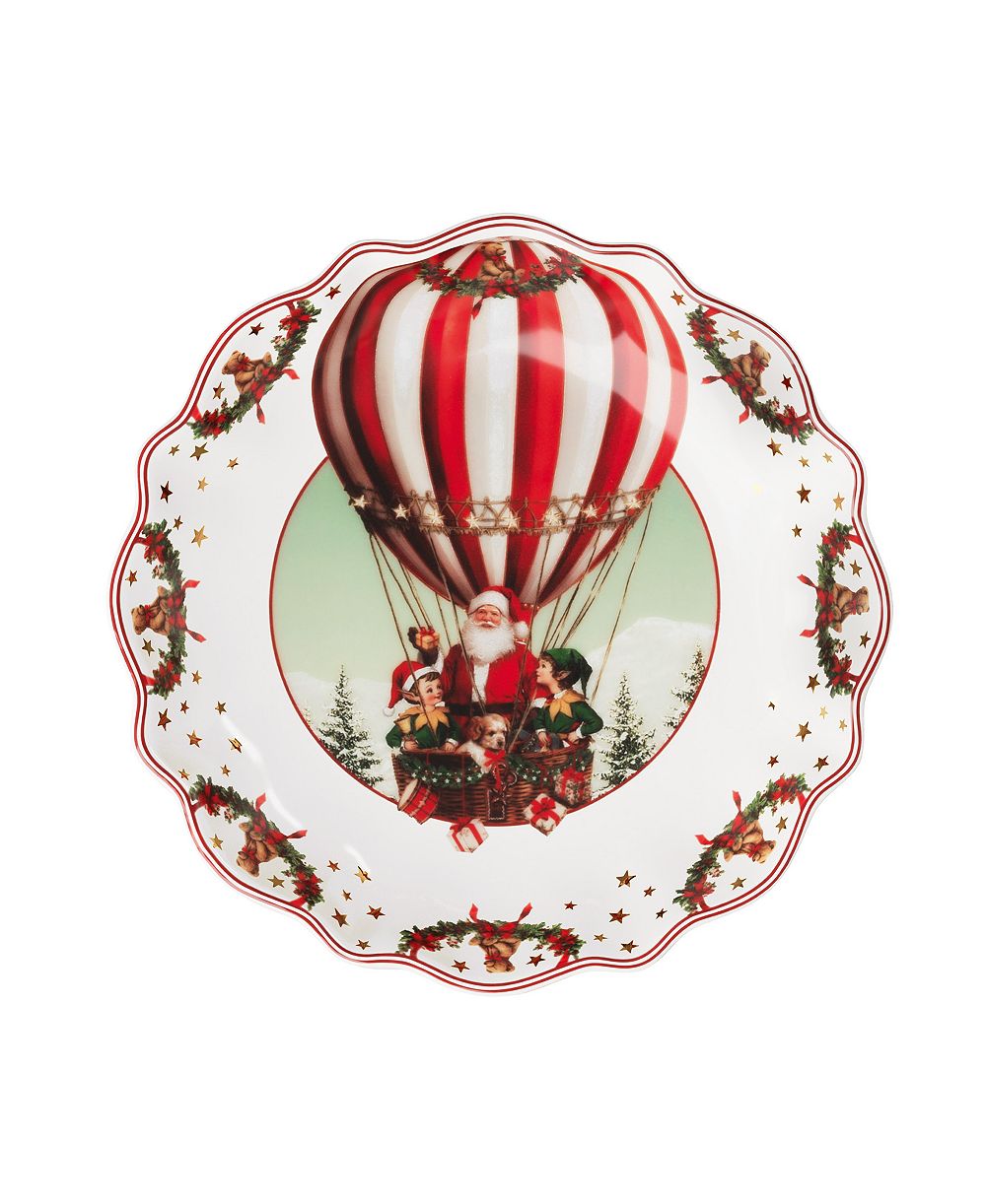 Салатница Villeroy & Boch Christmas 2026 Small