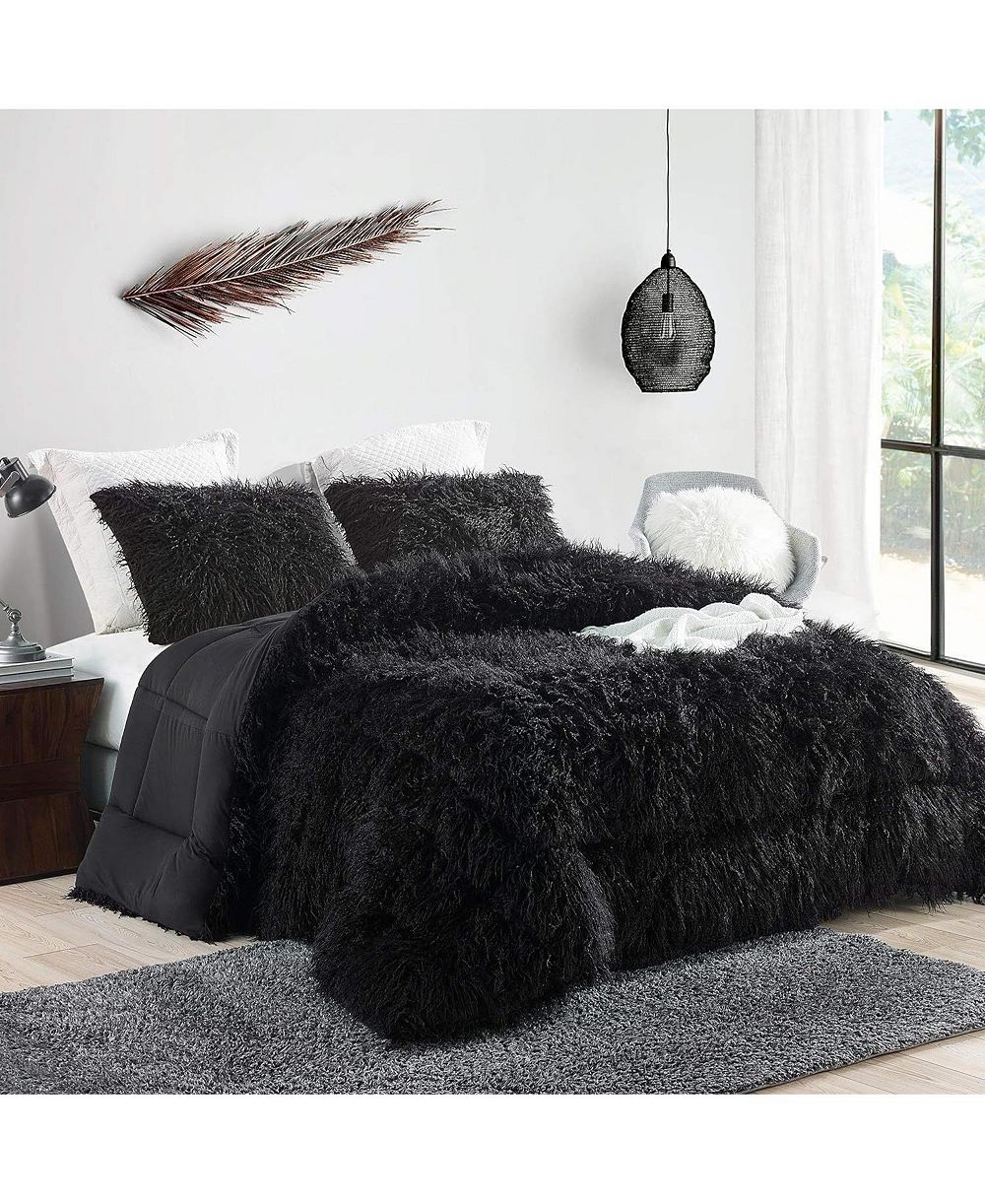 Одеяло Coma Inducer Bear Oversized