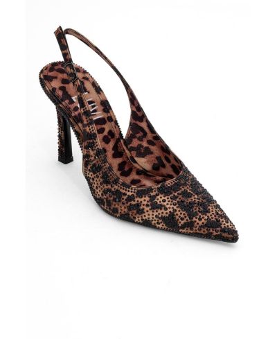 Женские туфли-лодочки Prologue Shoes Roya Pointed Toe Stiletto Pump