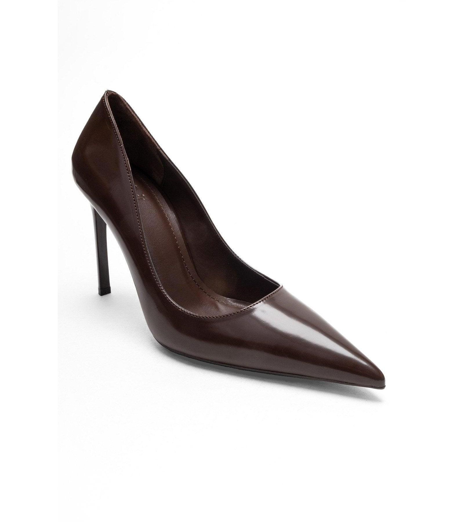 Prologue Shoes Women's Valorie Stiletto Pump
