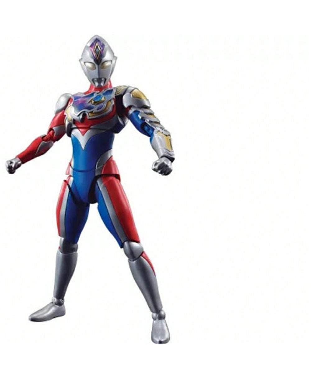 Ultraman Bandai Hobby Decker - Figure-rise Standard Decker Flash Type модель для сборки