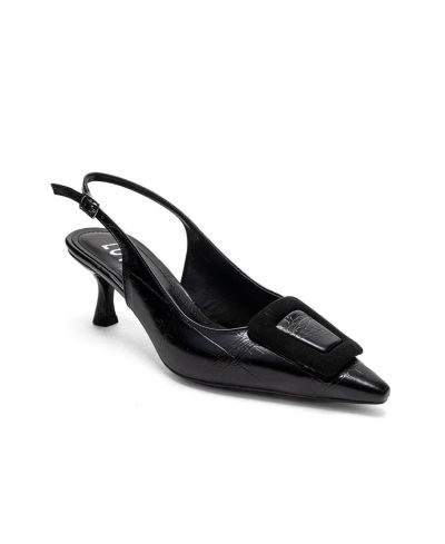 Женские туфли-лодочки Prologue Shoes Dublin Buckle Stiletto