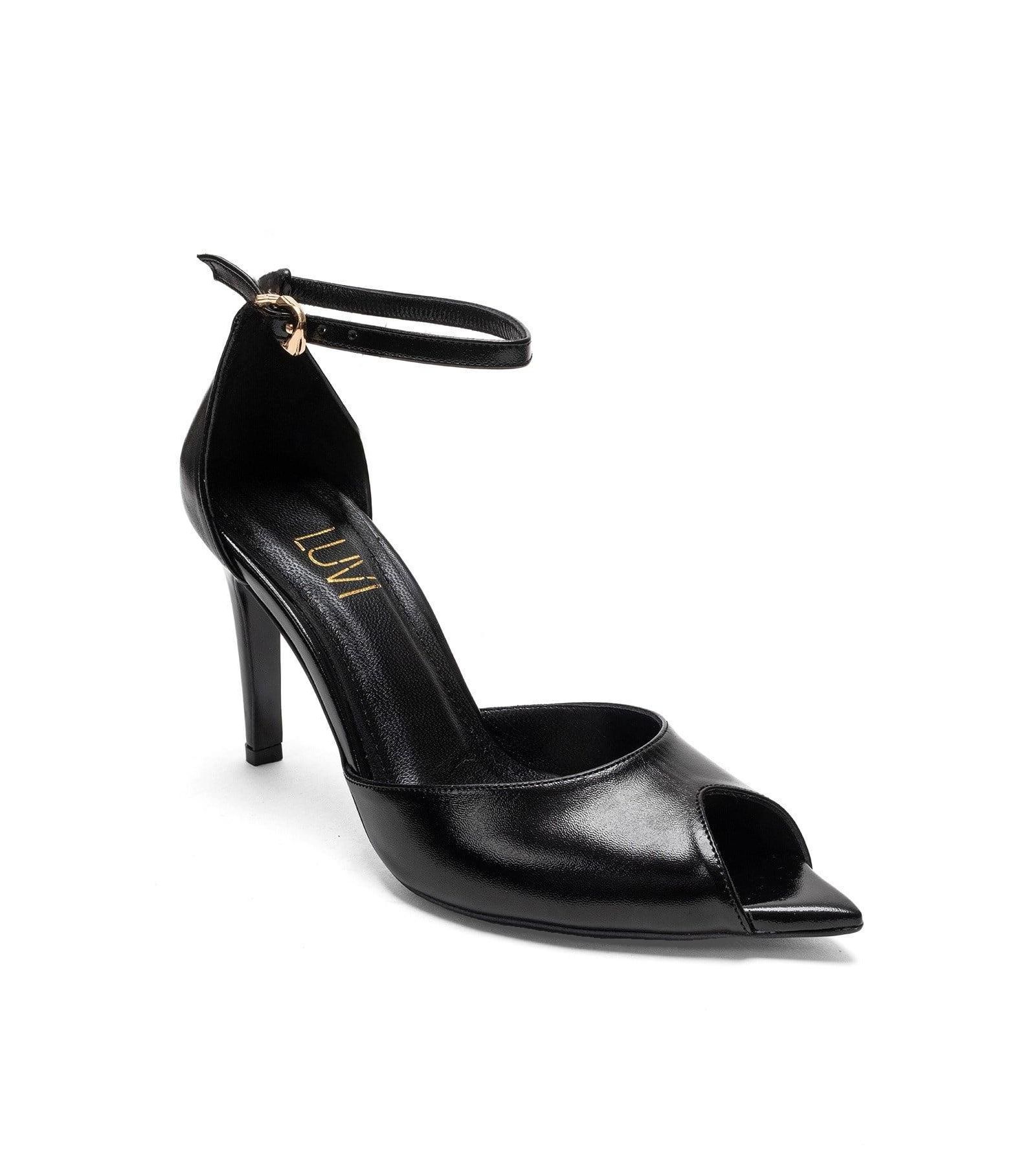 Prologue Shoes Женские туфли-лодочки Dona Stiletto