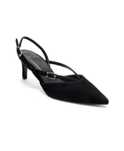 Prologue Shoes  Women's Armonia Stiletto Pump