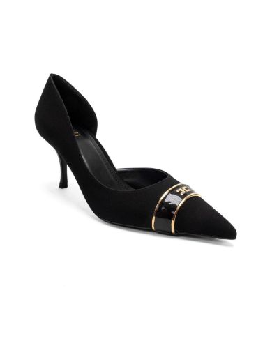 Prologue Shoes Women's Kendra Pointed Toe Stiletto Pump