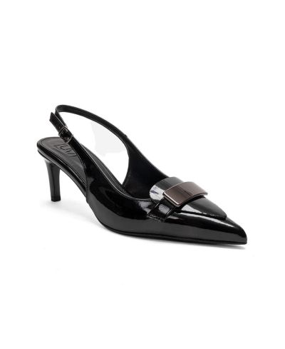 Prologue Shoes Sollenne туфли на шпильке