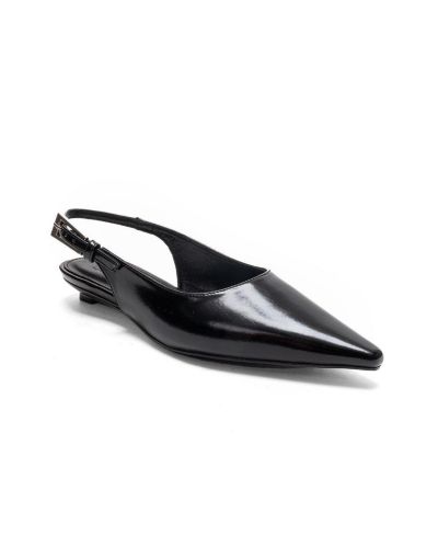 Женские туфли-лодочки Prologue Shoes Jenna с открытой пяткой и острым носом