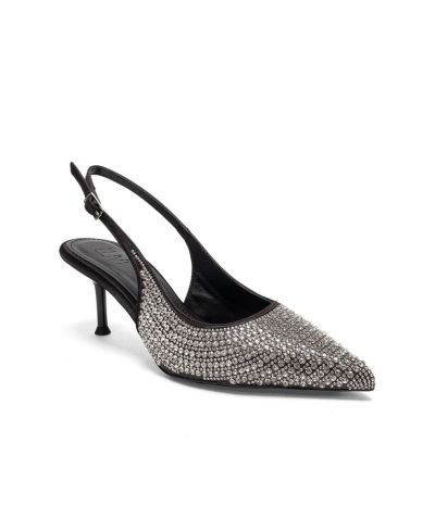 Prologue Shoes women's Yasmina Embellished Stiletto Pump