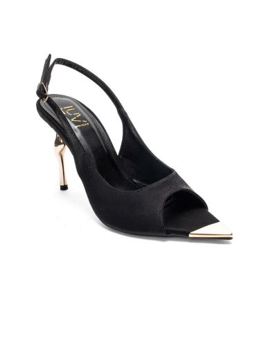 Туфли-лодочки Amore Slingback Stiletto Pump от Prologue Shoes