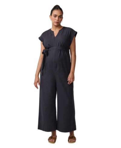 Комбинезон Ingrid + Isabel Maternity Tie Waist