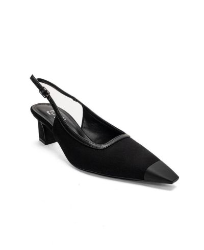 Prologue Shoes Женские туфли Hilda Block Heel