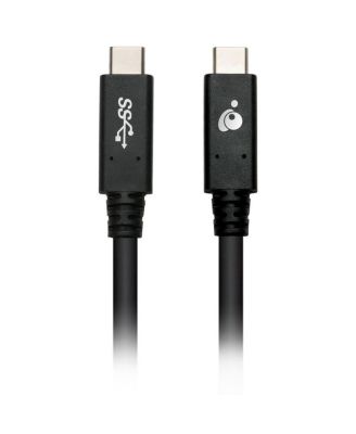Кабель IOGEAR для MacBook, Chromebook, Pixel, смартфонов и планшетов с USB C