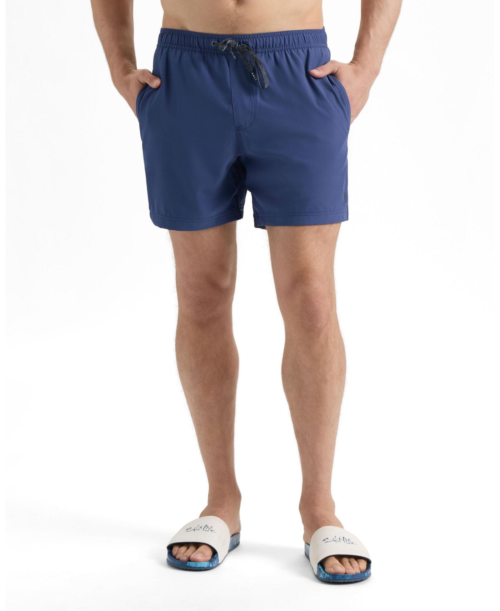 Мужские плавательные шорты Salt Life Weekender Boardshorts