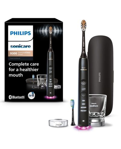 Philips Sonicare DiamondClean 9300