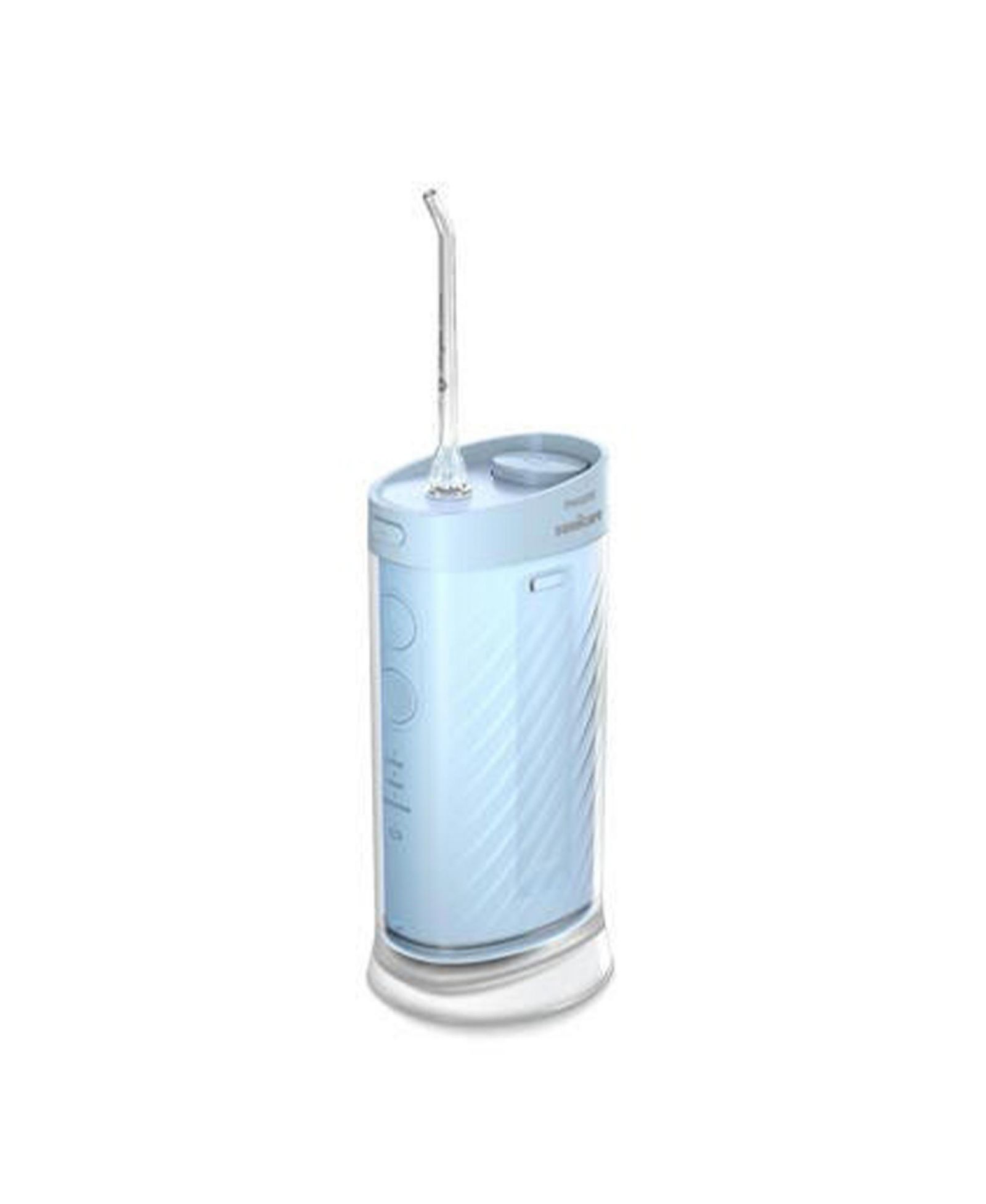 Компактный ирригатор Philips Sonicare Purple