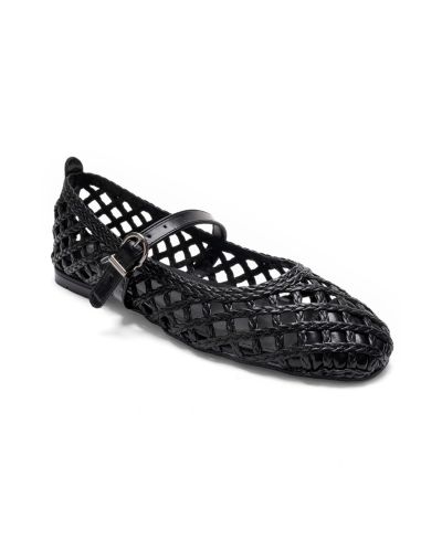 Женские балетки Prologue Shoes Doux Woven