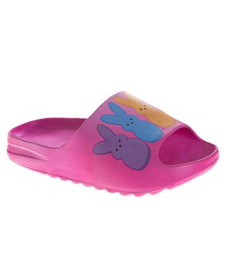 Peeps Women's Lightweight Slip-On Casual Comfort Dual Size
