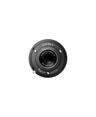 THYPOCH Eureka 28mm f/2.8 ASPH Manual Focus Lens for Fujifilm X Mount