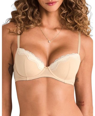 Бюстгальтер Adore Me Women's Lilou Contour Demi