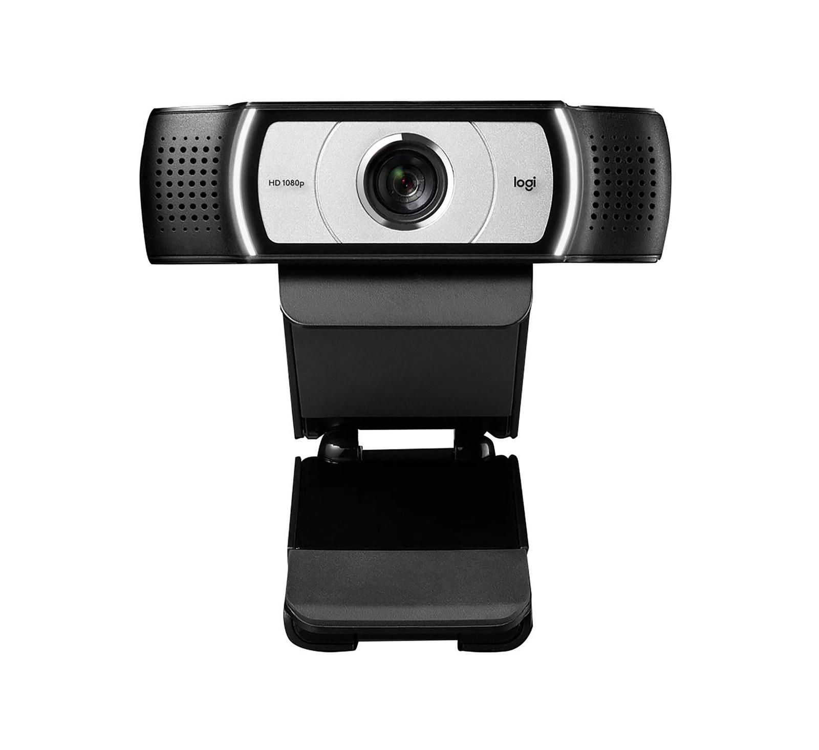 Logitech Веб-камера C930s Full HD Pro