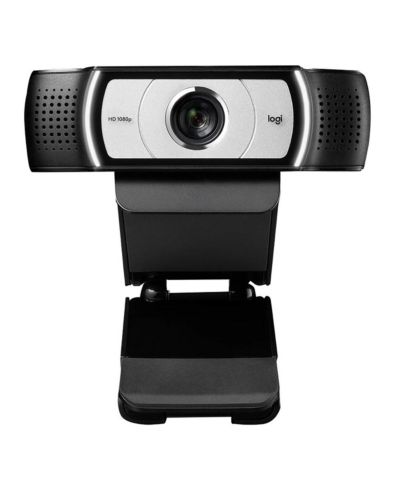 Logitech Веб-камера C930s Full HD Pro