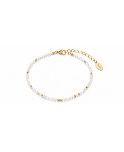Браслет Dloria Sea Mist Beaded