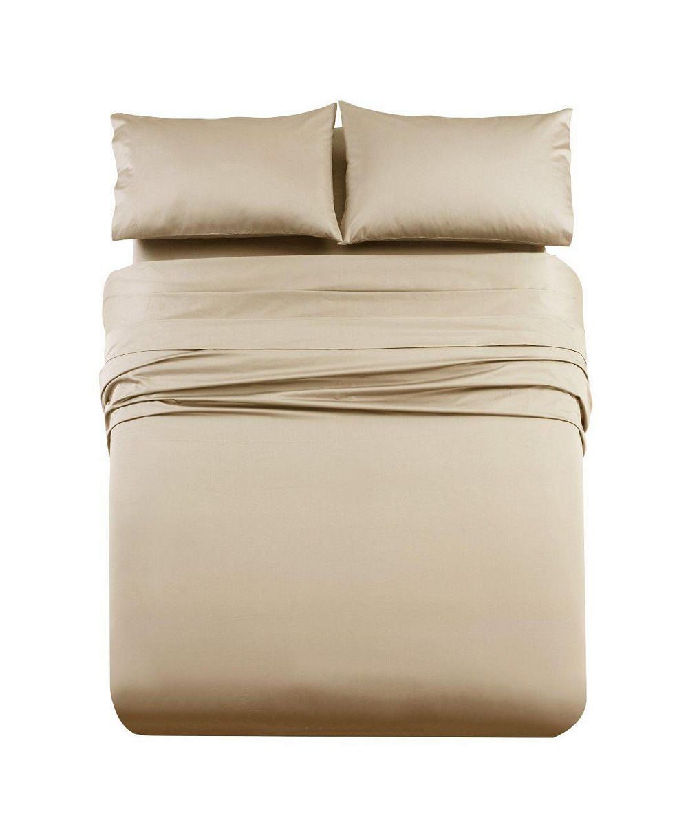 Egyptian Linens комплект постельного белья King, 1000 Thread Count Egyptian Cotton