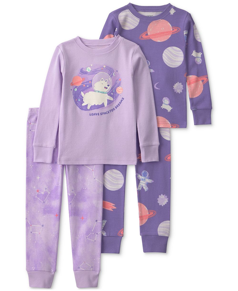 Carter's Детские пижамы