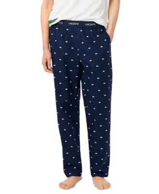 Navy Blue/White