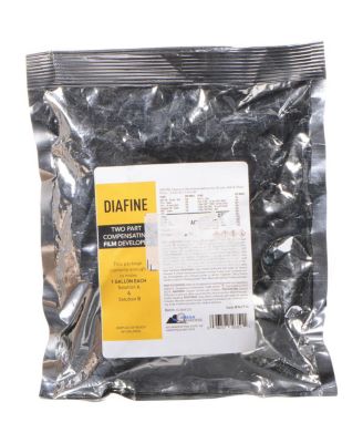 Концентрат проявителя пленки Acufine Diafine 2, на 1 Gal. раствора