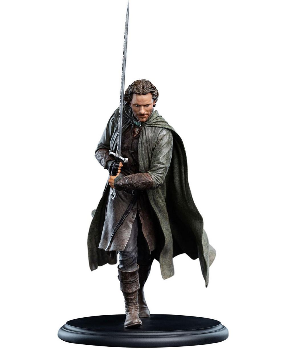 WETA Workshop статуэтка Aragorn из трилогии The Lord of the Rings