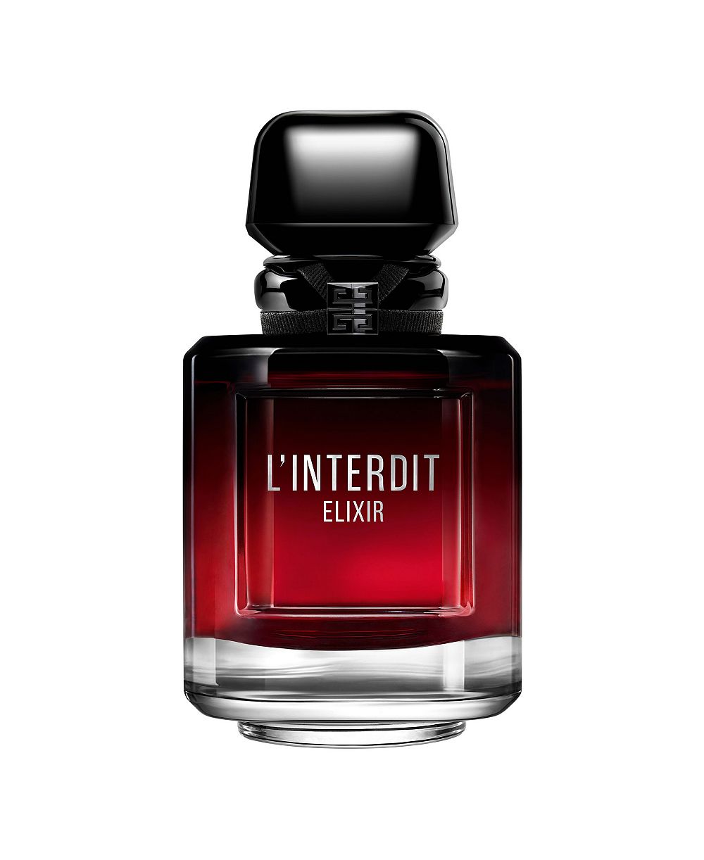 Givenchy L'Interdit Elixir Parfum спрей, 2,7 унции